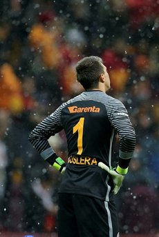 Muslera'yı yorucu günler bekliyor