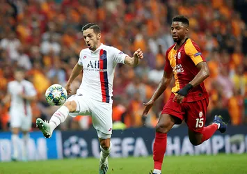 Donk: İyi oynadık ama şanssızdık