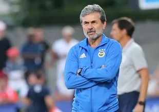 Aykut Kocaman yeni transferleri açıkladı