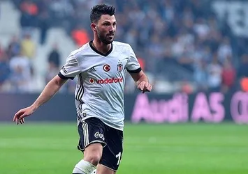 Tolgay'a izin yok