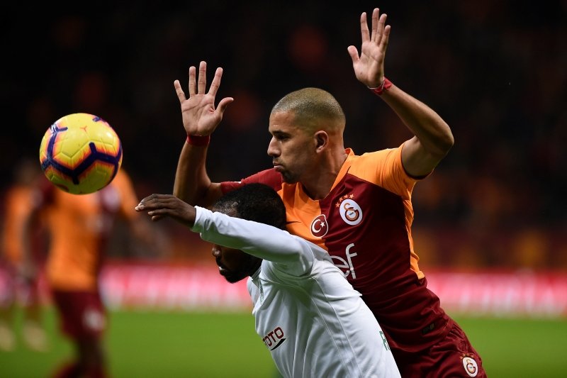 Olay istifa sonrası Ali Dürüst’ten ilk açıklama geldi!