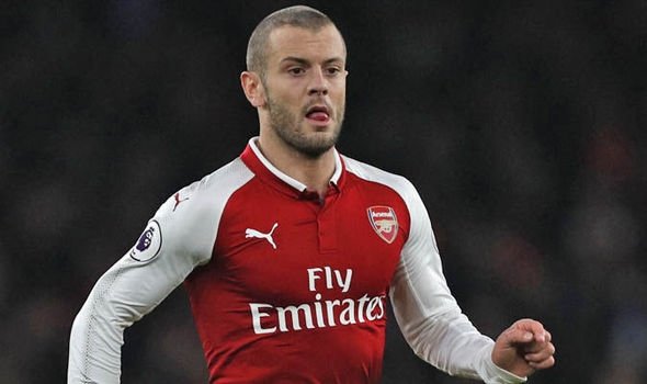 Fenerbahçe’den Galatasaray ve Milan’a Jack Wilshere çalımı!