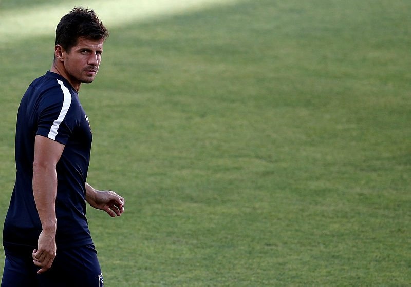 Emre Belözoğlu için ilk değil