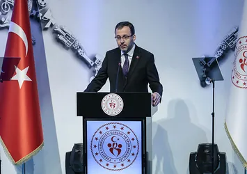 Sporla kal güvende kal