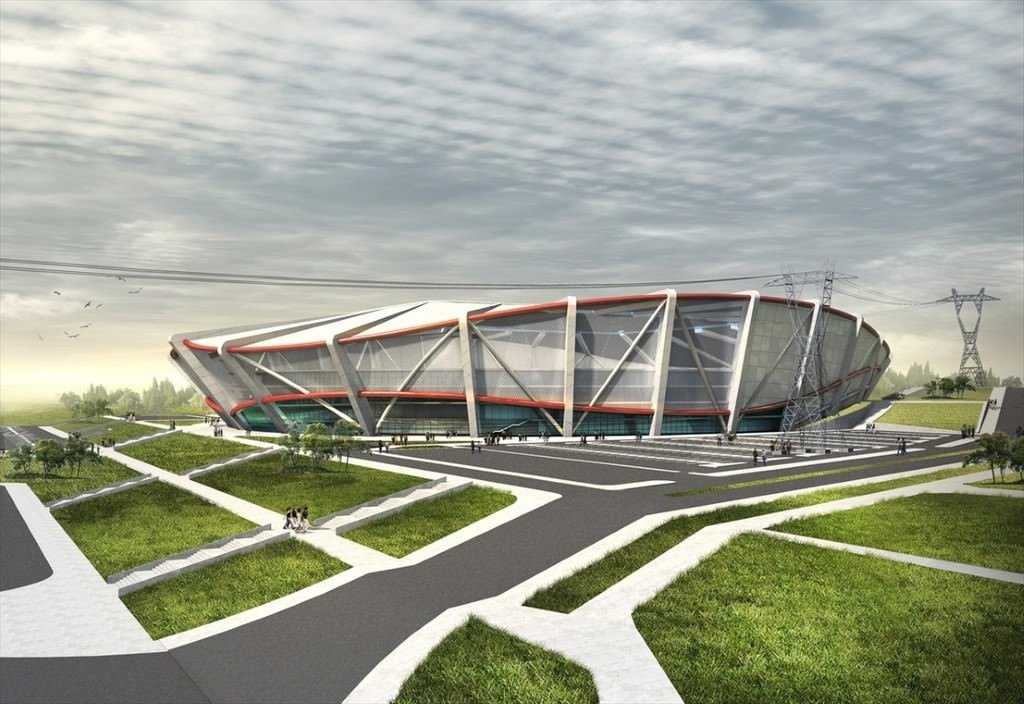 Türkiye’de açılan ve açılacak olan statlar