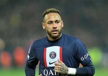 Neymar'ın geleceği belli oluyor!