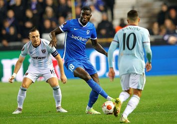 Beşiktaş'ta Onuachu gelişmesi! Transfer...