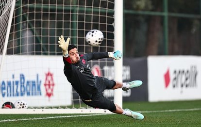 A Milli Takım 3 eksikle İspanya mesaisine başladı!