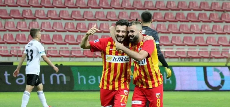 Fırtına’nın gözdesi coştu