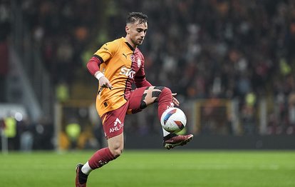 GALATASARAY HABERİ: Yunus Akgün’den yaş sınırı tepkisi!