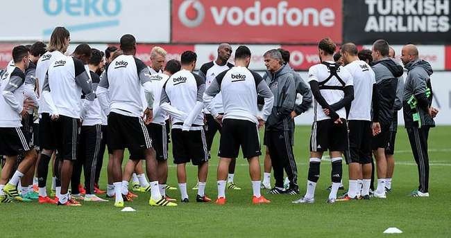 Şenol Güneş: Galatasaray’ı abartmayın!