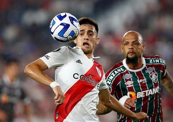 Aslan'dan bomba hamle! Transferi böyle duyurdular