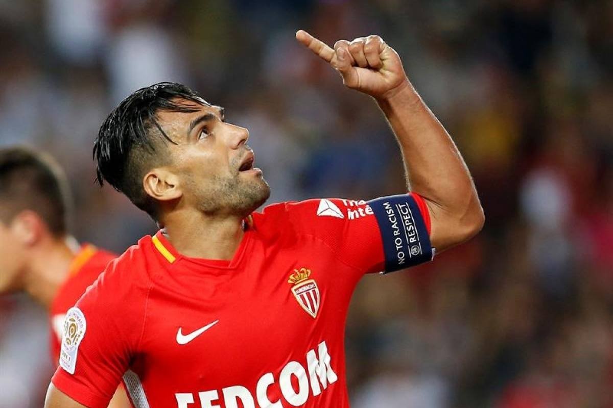 Galatasaray’da hedef Radamel Falcao