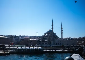 Liverpool'dan İstanbul paylaşımı!