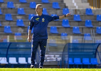 F.Bahçe'ye bir yıldız forvet daha!