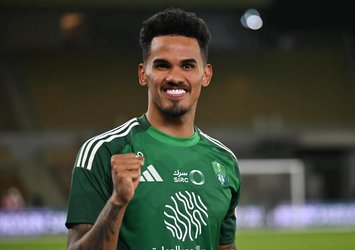 Fenerbahçe Suudi Arabistan'a damga vuran yıldızın peşinde!