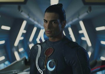 Akıncı bu akşam ATV'de! İşte son fragman