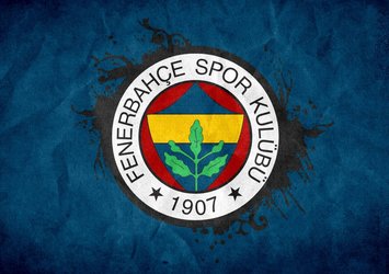 Fenerbahçe'den 4 farklı branşta 4 zafer!