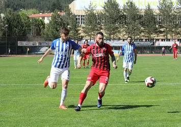 Sarıyer turladı