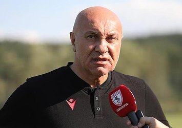 Yüksel Yıldırım: Şampiyonluğa oynayan...