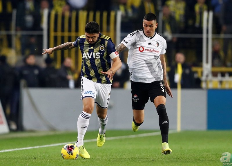 Ersun Yanal ve Fatih Terim’in derbi planları ortaya çıktı