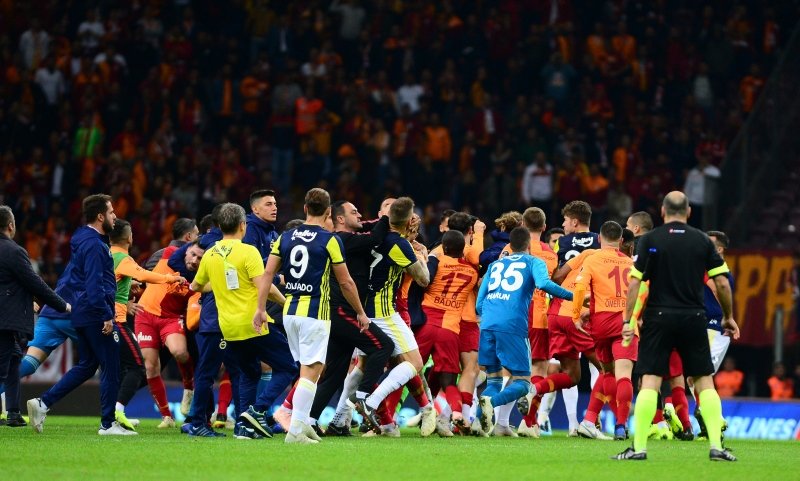 Hasan Şaş: ’Tuzaklarına düştüm’