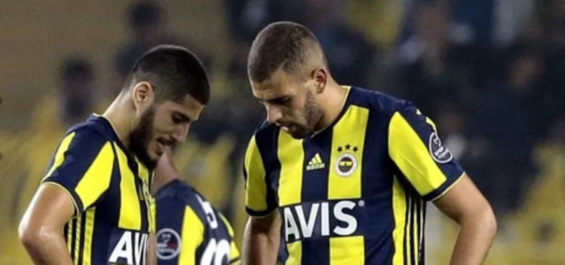 İkisi de problemli