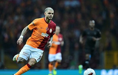 Mauro Icardi’den Ali Koç’a flaş yanıt: İyi uyuyacağız!