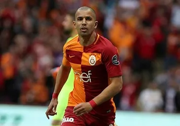 Feghouli can sıktı