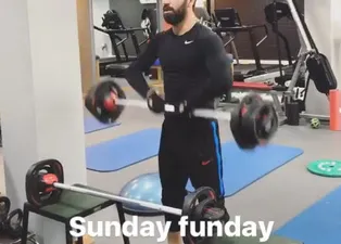 Arda Turan paylaştı, sosyal medya karıştı!