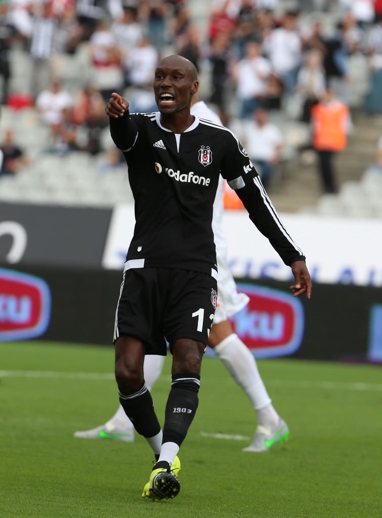 Atiba sosyal medyayı salladı