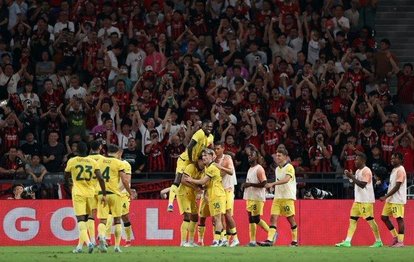 Milan 4-2 Liverpool | MAÇ SONUCU-ÖZET