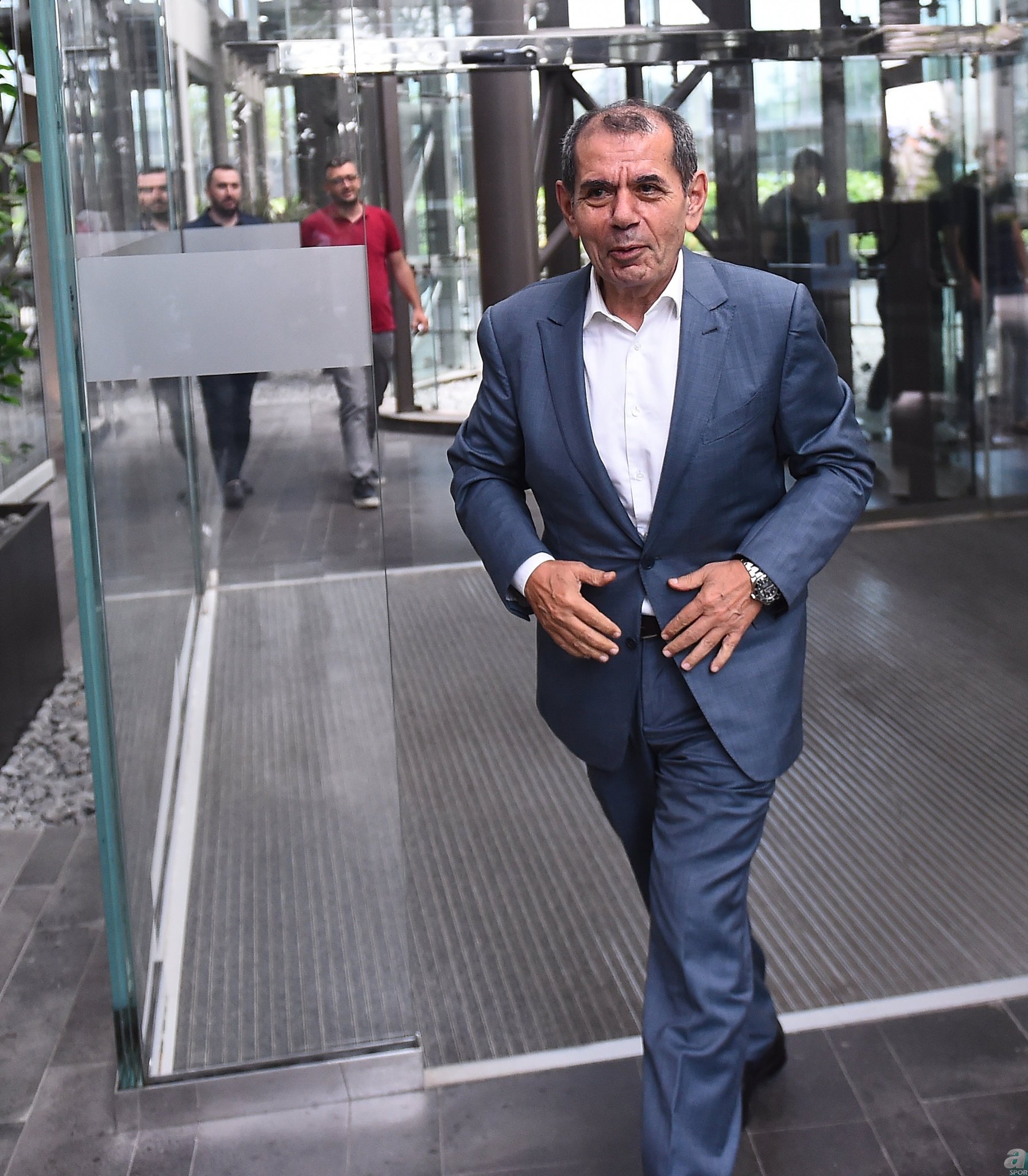 GALATASARAY TRANSFER HABERİ: Cimbom’a Kosovalı dinamo! Marco Rose...