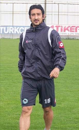 Futbolcuların diğer meslekleri