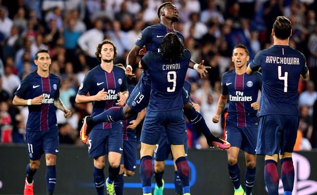 UEFA Kulüpler Sıralaması güncellendi!