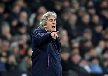 Pellegrini Fenerbahçe'ye şartlarını sundu