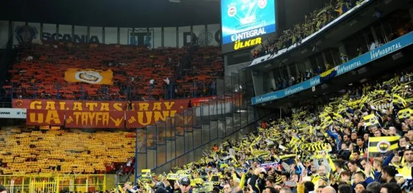 Fenerbahçe ve Galatasaray'da büyük tehlike