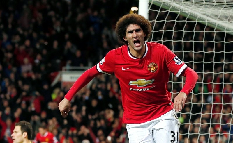 Beşiktaş Fellaini’ye resmi teklifi yaptı!