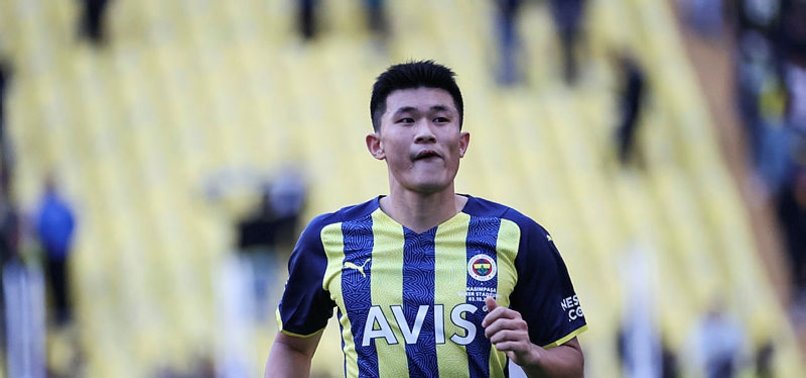 Kim Min-Jae son noktayı koydu! Ayrılacak mı?