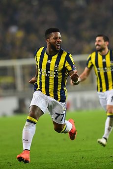 Fenerbahçe'ye Lens vetosu!
