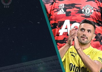 F.Bahçe'den diziliş değiştirecek transfer! Tadic sola geçecek