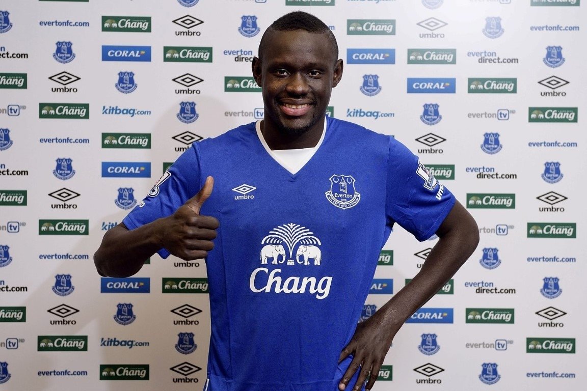 Fenerbahçe’den Oumar Niasse atağı