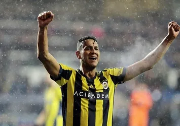 Souza: Beşiktaş'ı yenmeye gideceğiz