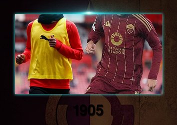 G.Saray'dan sağ beke acil müdahale!