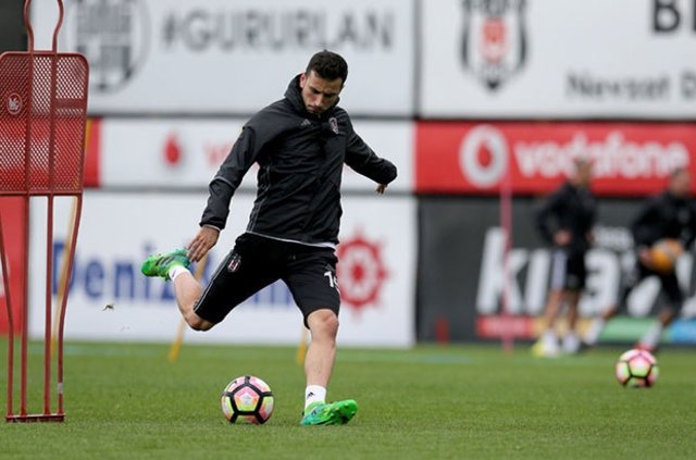 19 Mayıs günün transfer iddiaları