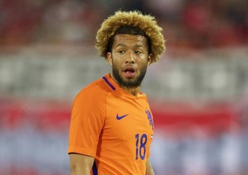 Corendon Alanyaspor yeni transferini duyurdu!
