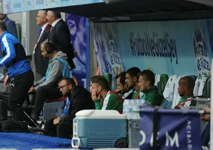 Bursaspor'da sular durulmuyor!