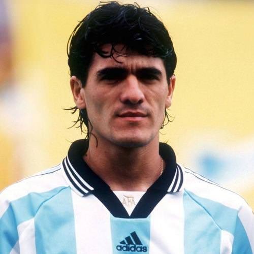 1998 Dünya Kupasına damga vuran efsaneler!