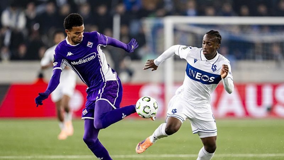 Babası NBA'de görev almıştı! Beşiktaş'a İtalya Serie A'dan sürpriz transfer