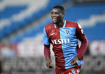 Fırtına'da Onuachu Sörloth'u geride bıraktı!